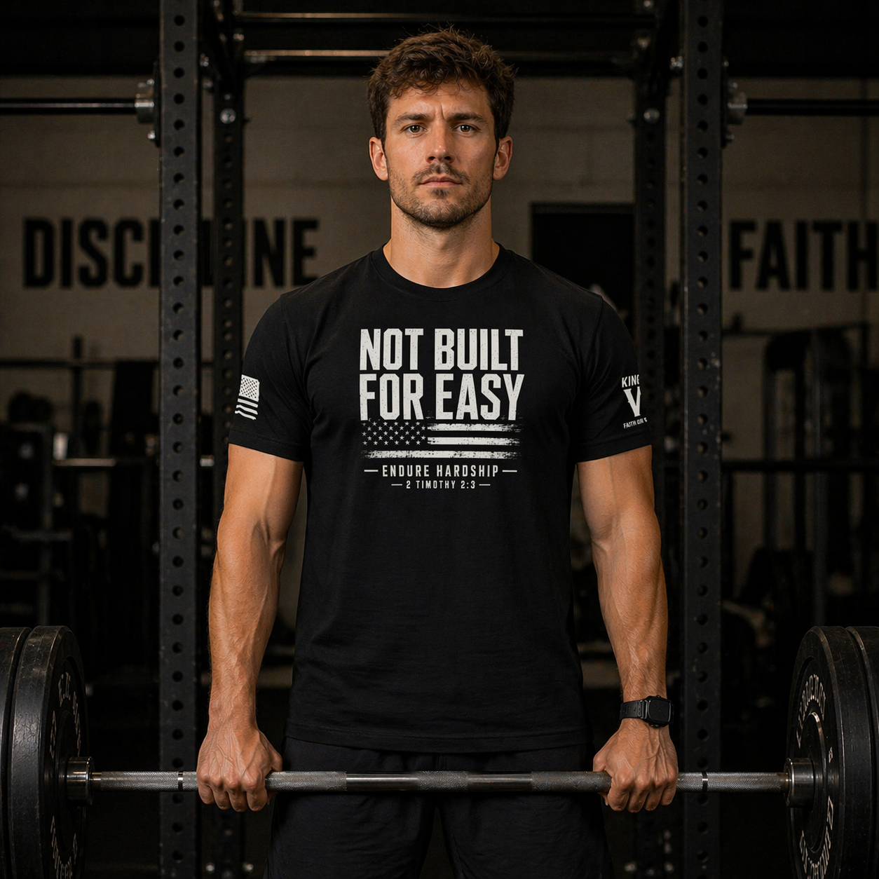 Men's T-Shirts