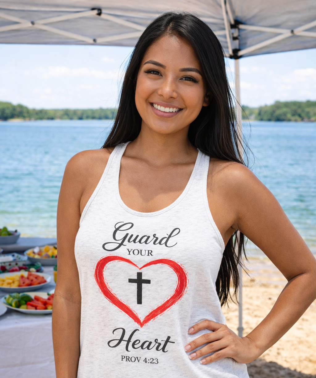 Women's Tank Tops