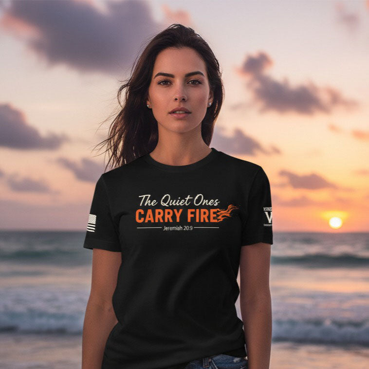 Women's T-Shirts