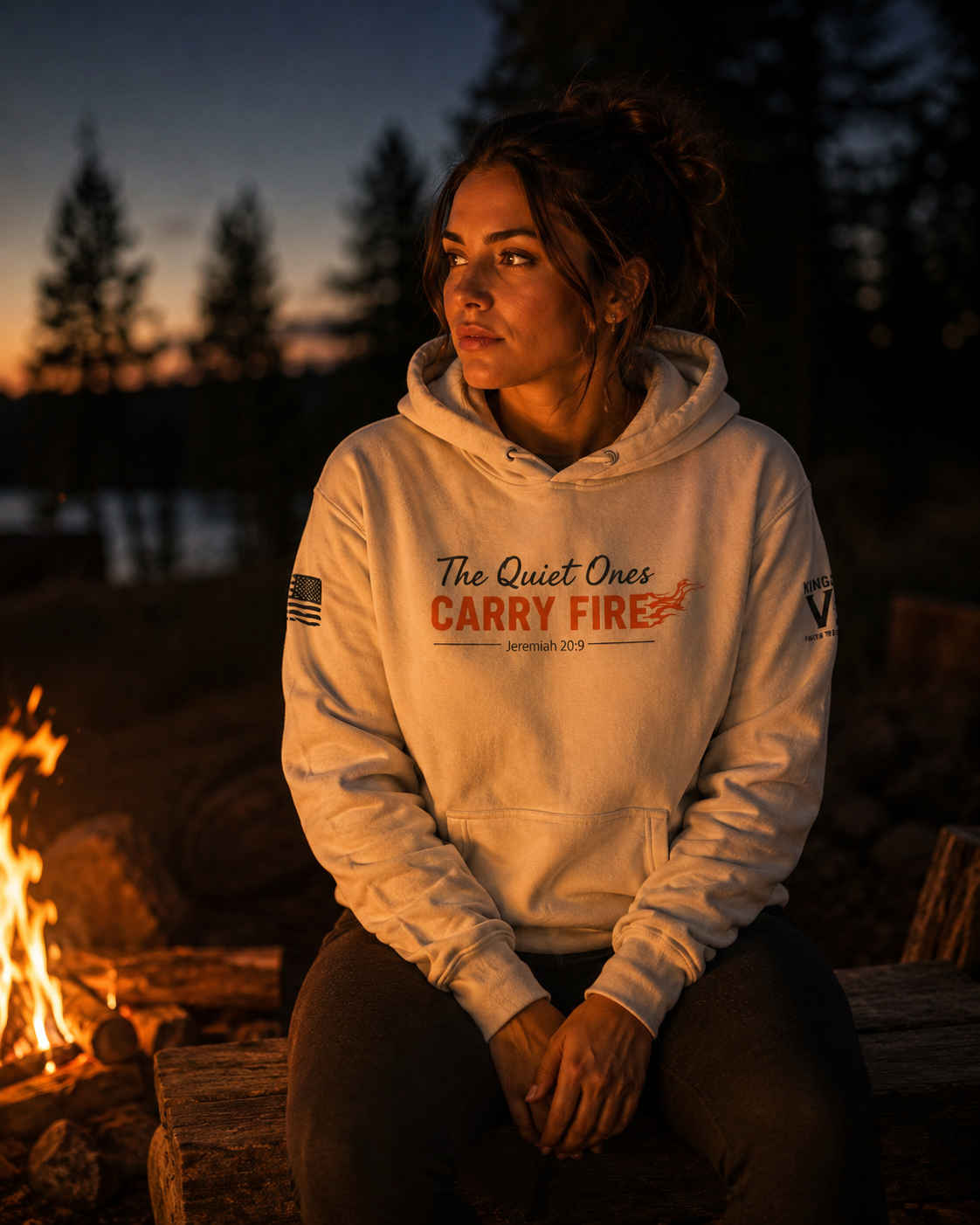 Women's Hoodies